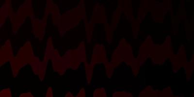 Colorful vector abstract background with gradient