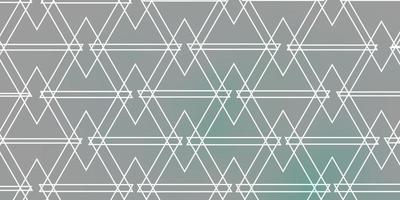 Colorful vector abstract background with gradient