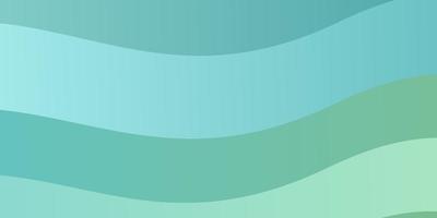 Colorful vector abstract background with gradient