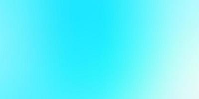 Colorful vector abstract background with gradient