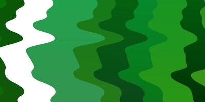 Colorful vector abstract background with gradient