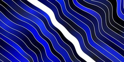 Colorful vector abstract background with gradient