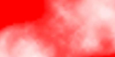 Colorful vector abstract background with gradient