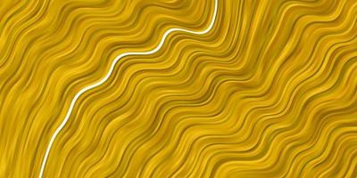 Colorful vector abstract background with gradient