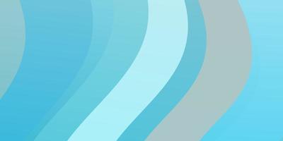 Colorful vector abstract background with gradient