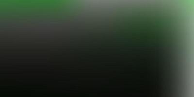 Colorful vector abstract background with gradient