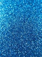 Telón de fondo de textura vertical de brillo abstracto azul marino foto