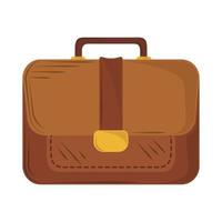 briefcase object work vector