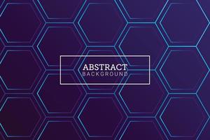 Abstract background design vector