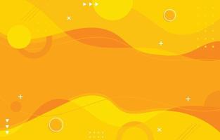 Yellow Abstract Background Vector Art, Icons, and Graphics for Free Download