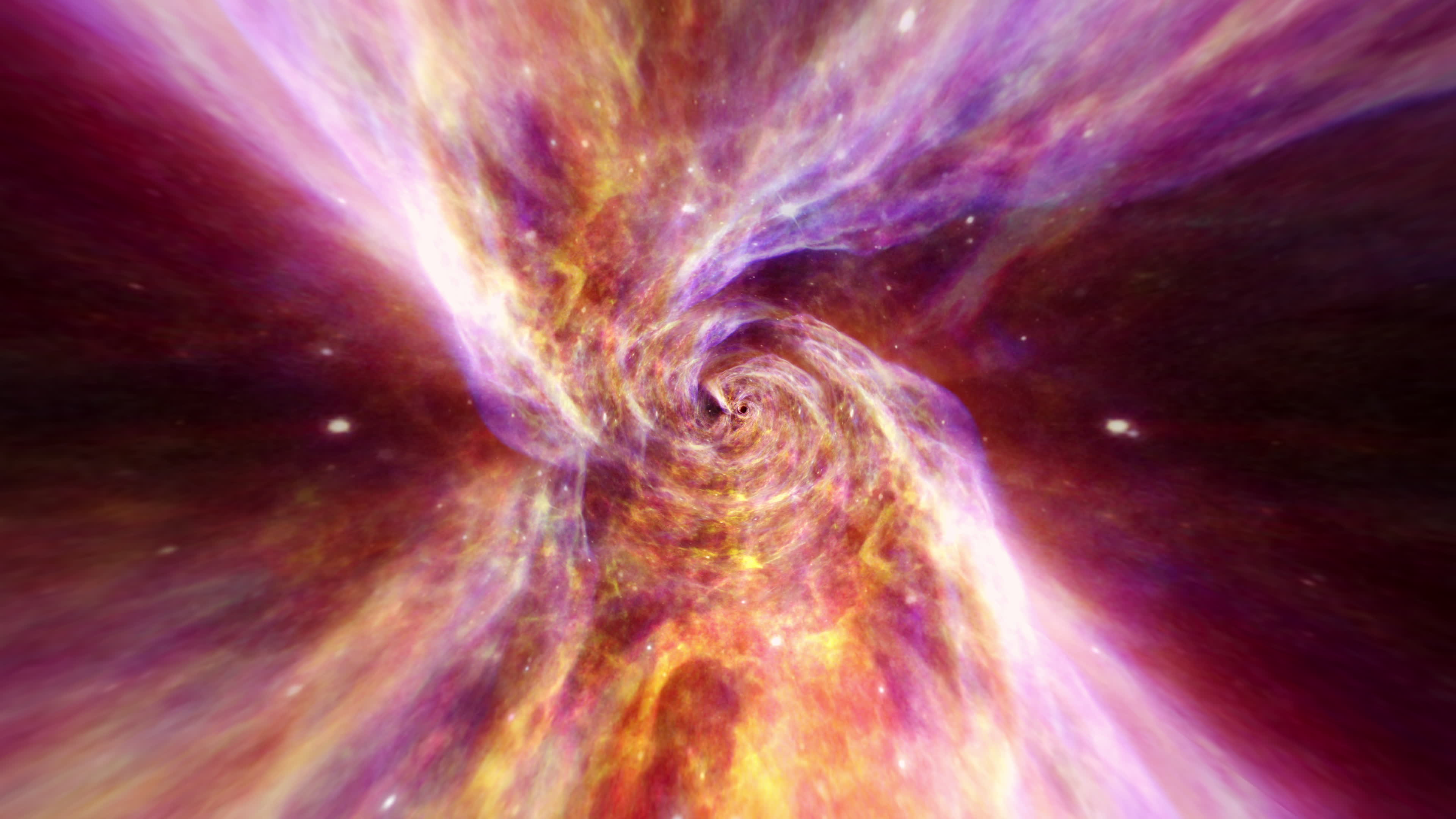 Animated Splash Stock Video Footage for Free Download