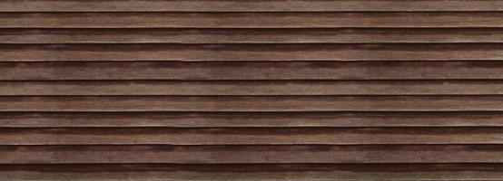 The Old dark wooden texture pattern background photo