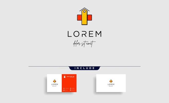 Logo Presentation Template Vector Art, Icons, and Graphics for Free