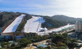 Vivaldi Park ski resort photo