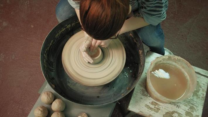 製陶業影片