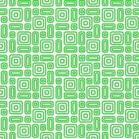 Colored Abstract Background Seamless Pattern vector