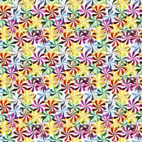 Colored Abstract Background vector