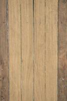 Wood floor background photo