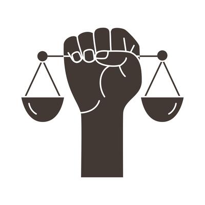 truth and justice clipart