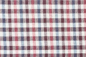 native sarong with stripe pattern texture photo