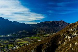 valsugana y prealpes foto