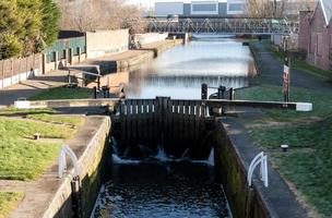 The Canal Locks photo