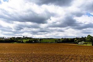 202144 montemezzofields and clouds foto