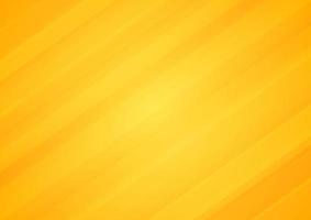 Abstract yellow gradient diagonal background
