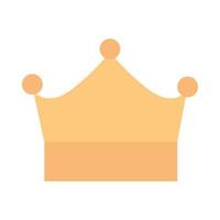 crown monarchy royalty vector