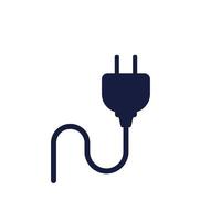 plug for chinese socket vector icon