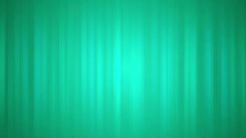 Fading lines blue green calm and peaceful background video