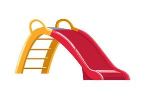 slide park icon vector