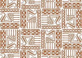 African Pattern Background Vector Art Icons And Graphics For Free Download