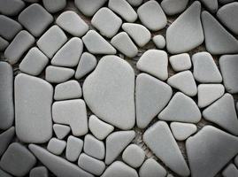 Stone wall background texture photo