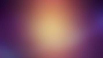 A great background or overlay element of an orange gradient