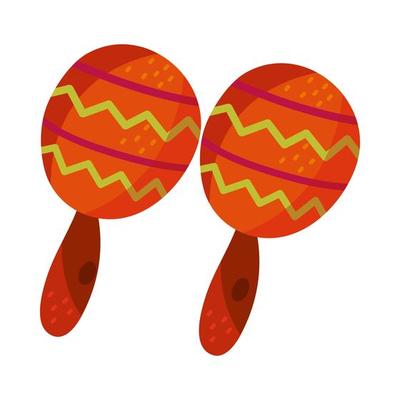 cinco de mayo maracas instrument culture