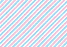 Abstract stripped geometric vintage background vector