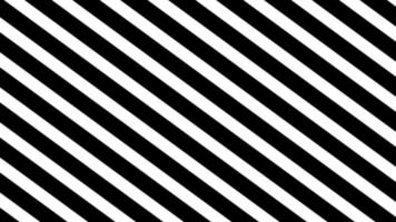 black stripe background seamless loop animation alpha channel video