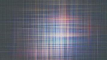 Motion Abstract Geometric Horizontal Vertical Plaid Seamless Loop video