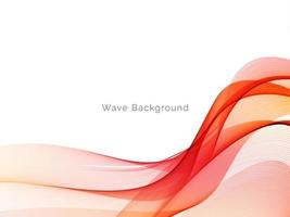 colorful motion wave style abstract background