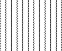 Zigzag line background vector