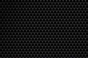 Golden art polygonal seamless patterns vector