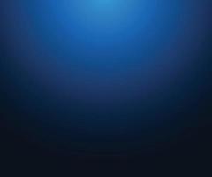 Gradient Blue Background vector