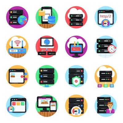 Web and Cloud Hosting