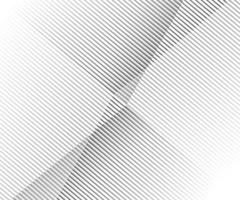 Abstract line background vector
