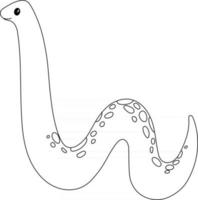 Loch Ness Monster Vector Art Icons And Graphics For Free Download