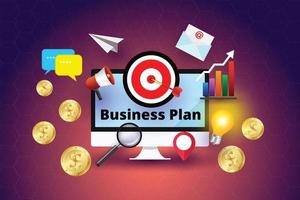 Business Plan Concept