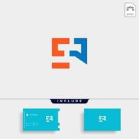 Letter E Chat Logo Template Vector Design