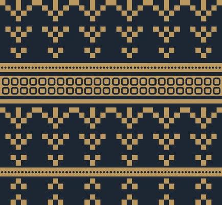 seamless pattern background