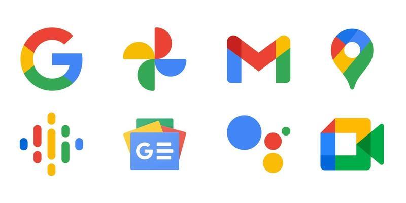 Google Logo Vector Art, Icons, and Graphics for Free Download